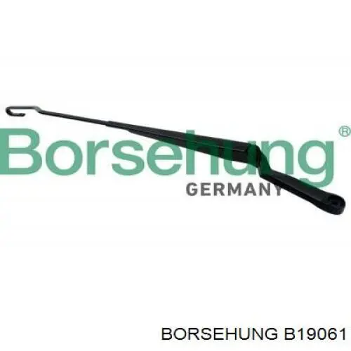Comprar B19061 Borsehung Deposito expansion