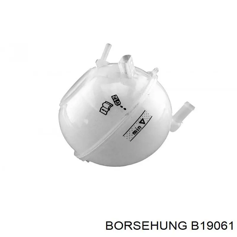 Botella expansion Borsehung B19061 precio, desde 19,81 EUR