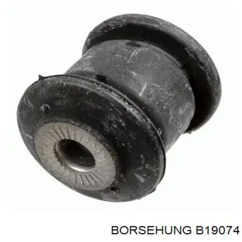 B19074 Borsehung silentblock de suspensión delantero inferior