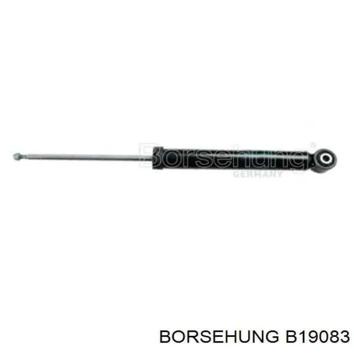 Amortiguadores Borsehung B19083 precio, desde 68,24 EUR