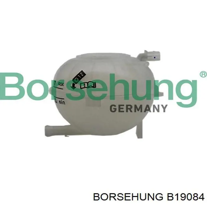 Comprar B19084 Borsehung Deposito expansion