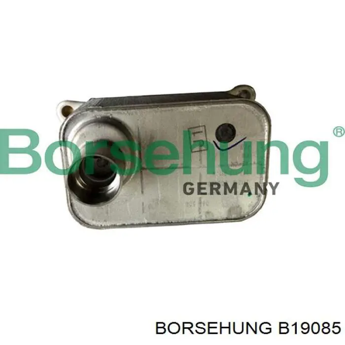 Comprar B19085 Borsehung Radiador de aceite debajo del filtro
