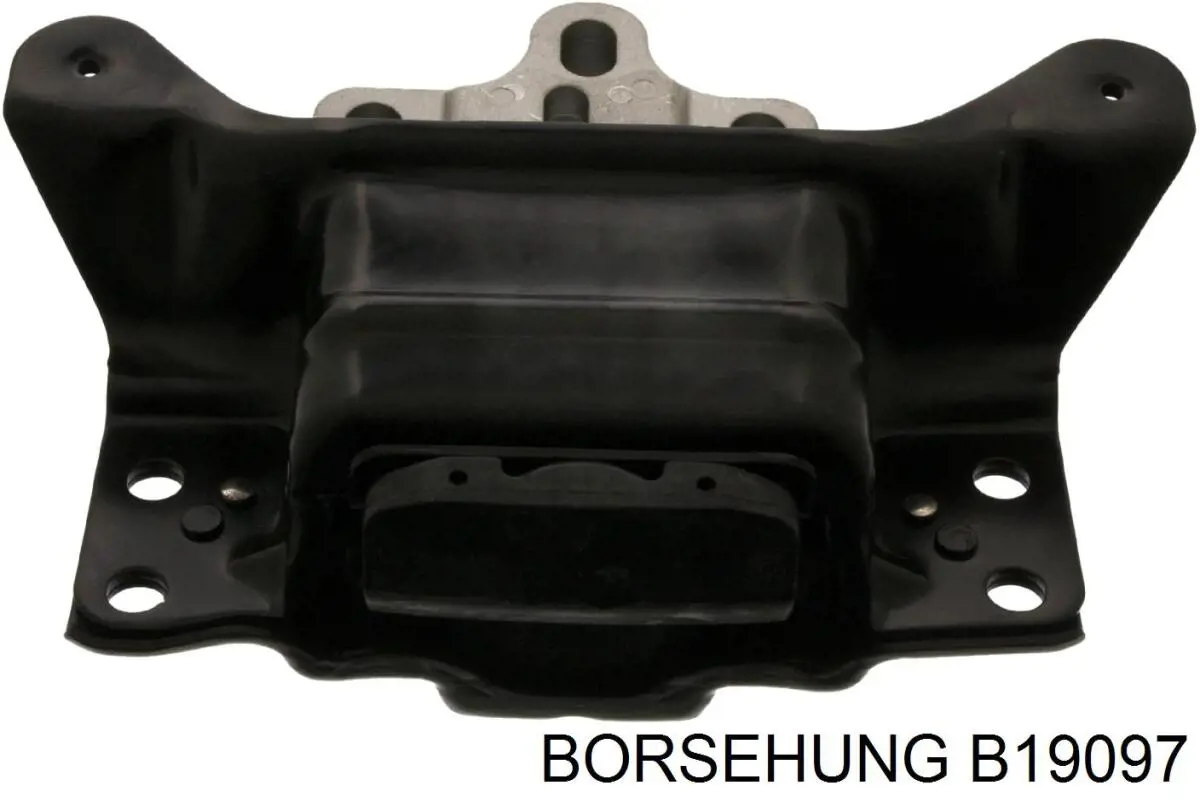 B19097 Borsehung soporte motor izquierdo