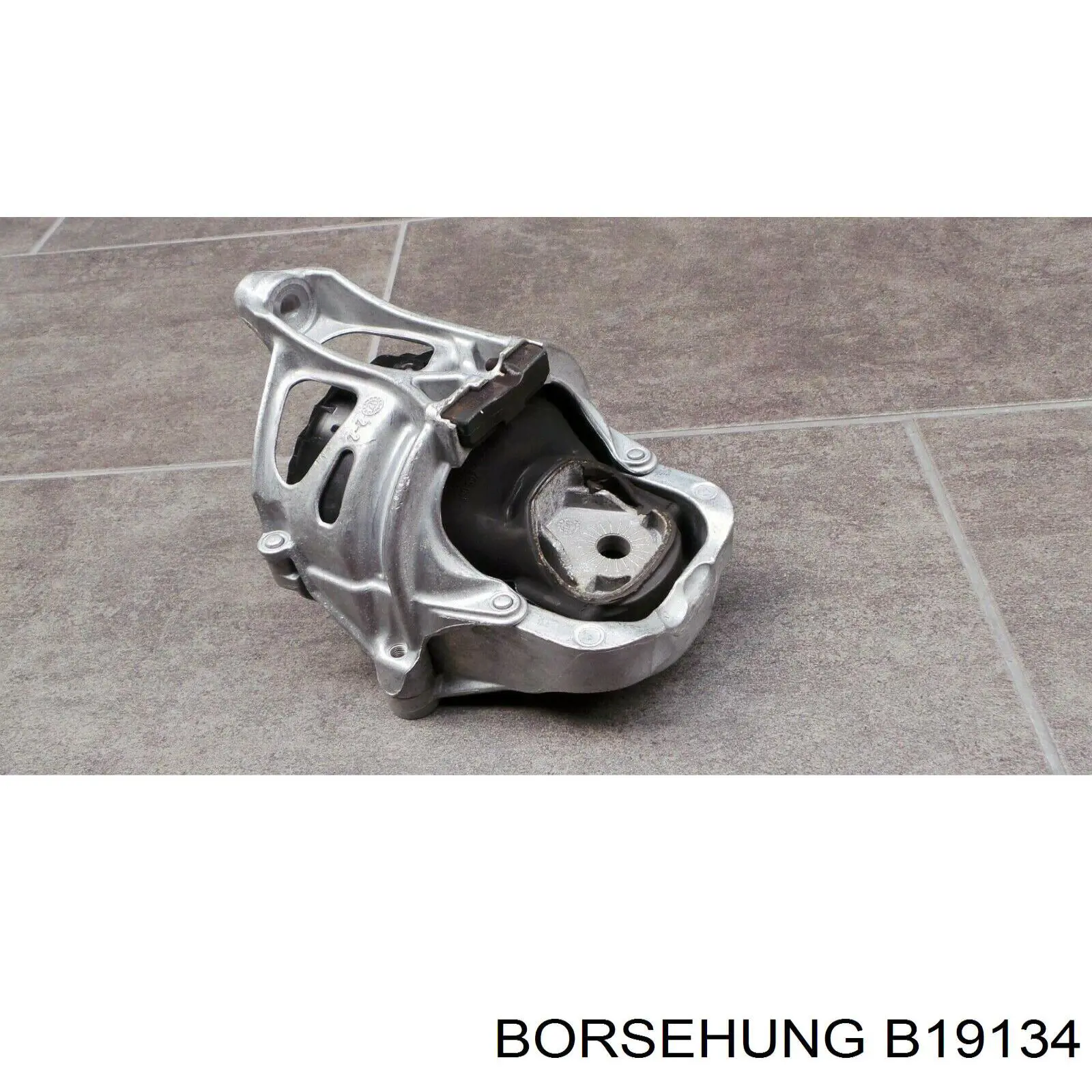 B19134 Borsehung soporte de motor derecho