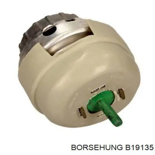 B19135 Borsehung soporte motor izquierdo