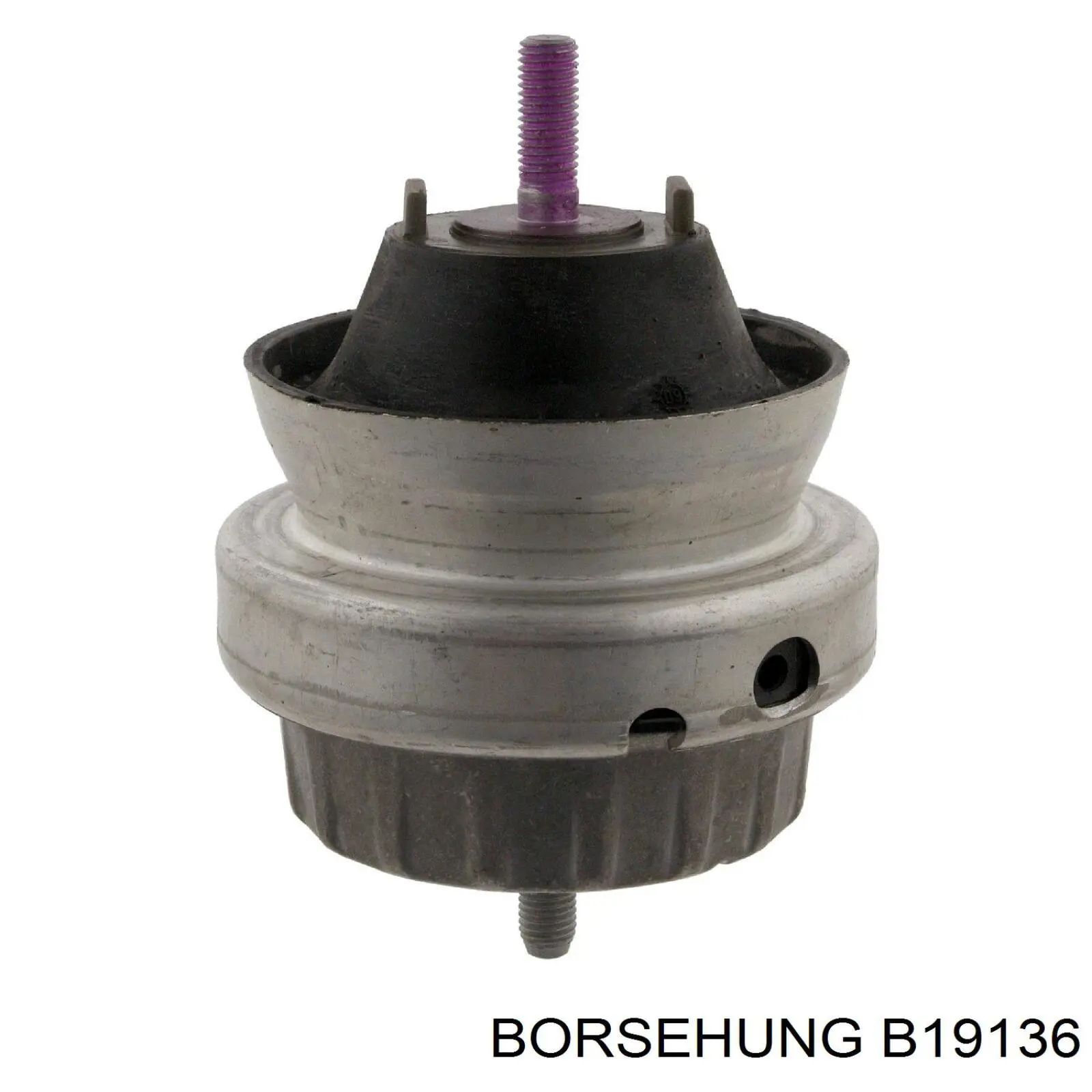 Comprar 07140 Metalcaucho Soporte de motor derecho