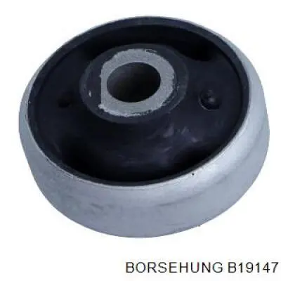 Silentblock suspension Borsehung B19147