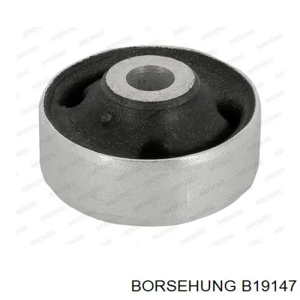 B19147 Borsehung silentblock de suspensión delantero inferior