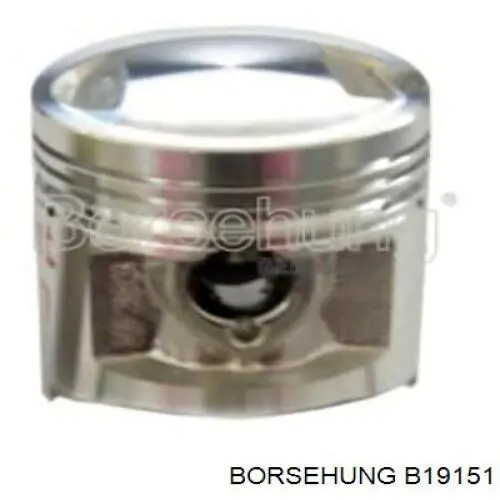  Borsehung B19151 precio, desde 233,27 EUR