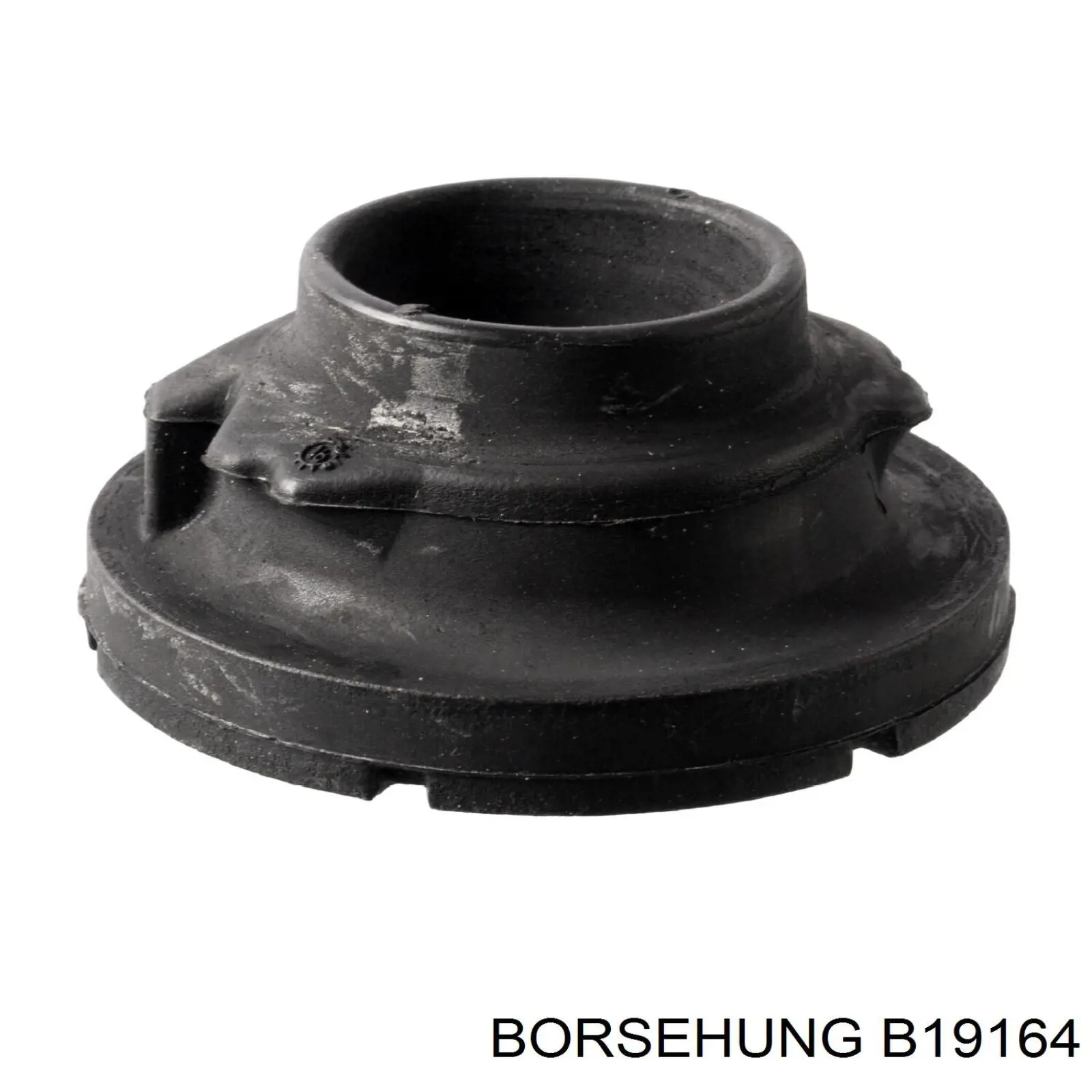 Aislador de resorte trasero superior Borsehung B19164 precio, desde 4,86 EUR