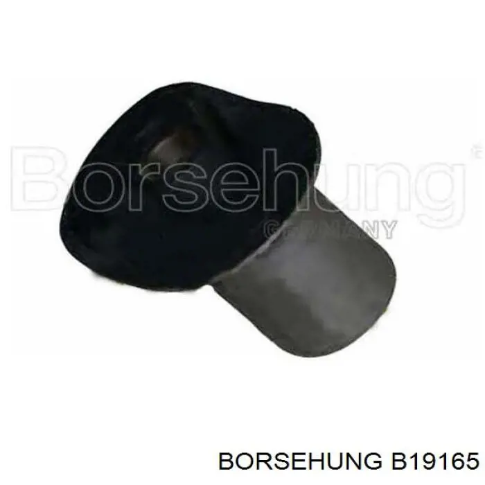 B19165 Borsehung silentblock de brazo de suspensión trasero superior
