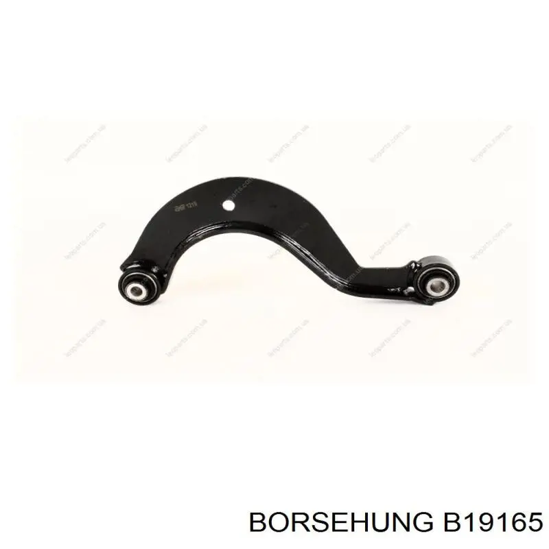 Comprar B19165 Borsehung Silentblock del brazo superior de suspensión trasera