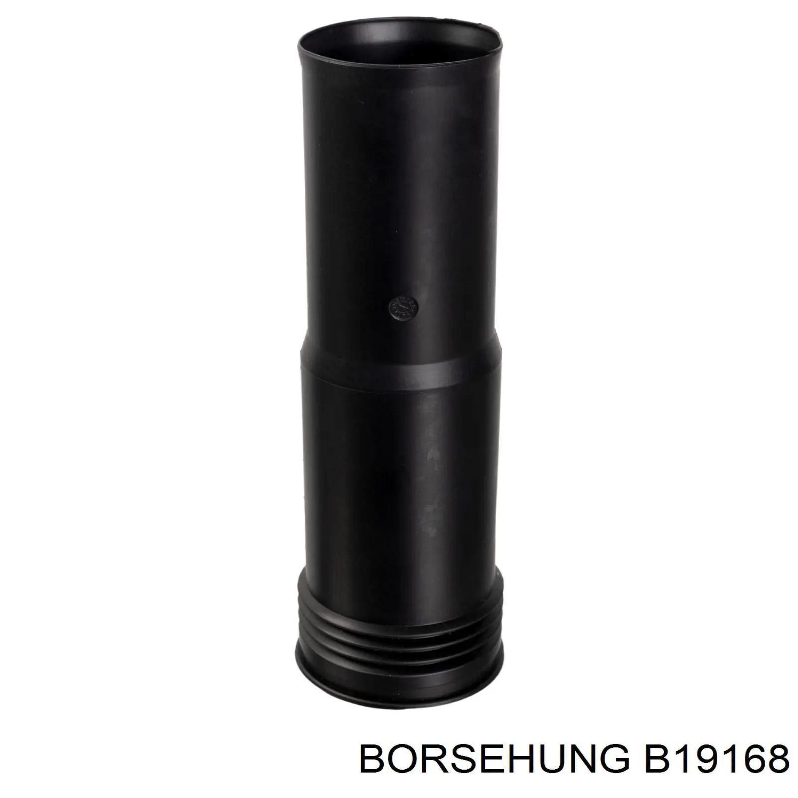 B19168 Borsehung caperuza protectora/fuelle, amortiguador trasero