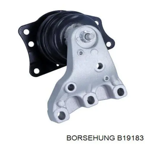 B19183 Borsehung soporte de motor derecho