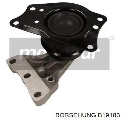 Soporte de motor derecho Borsehung B19183 precio, desde 60,14 EUR