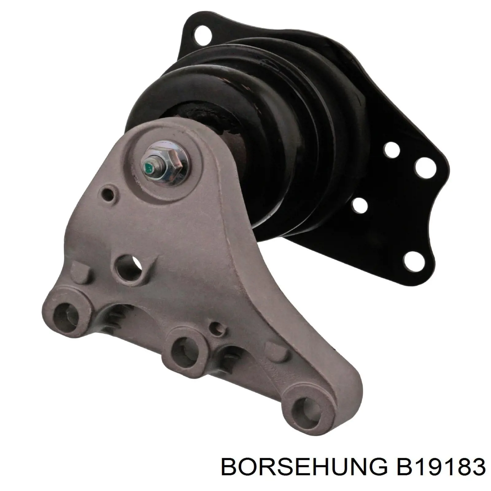 Comprar B19183 Borsehung Soporte de motor derecho