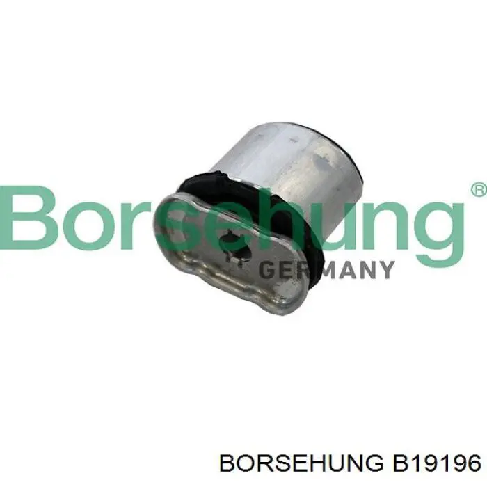 Comprar 8W0505145C VAG Cojín de viga trasera