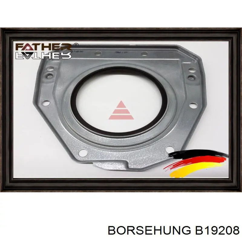 Comprar B19208 Borsehung Retén de cigüeñal
