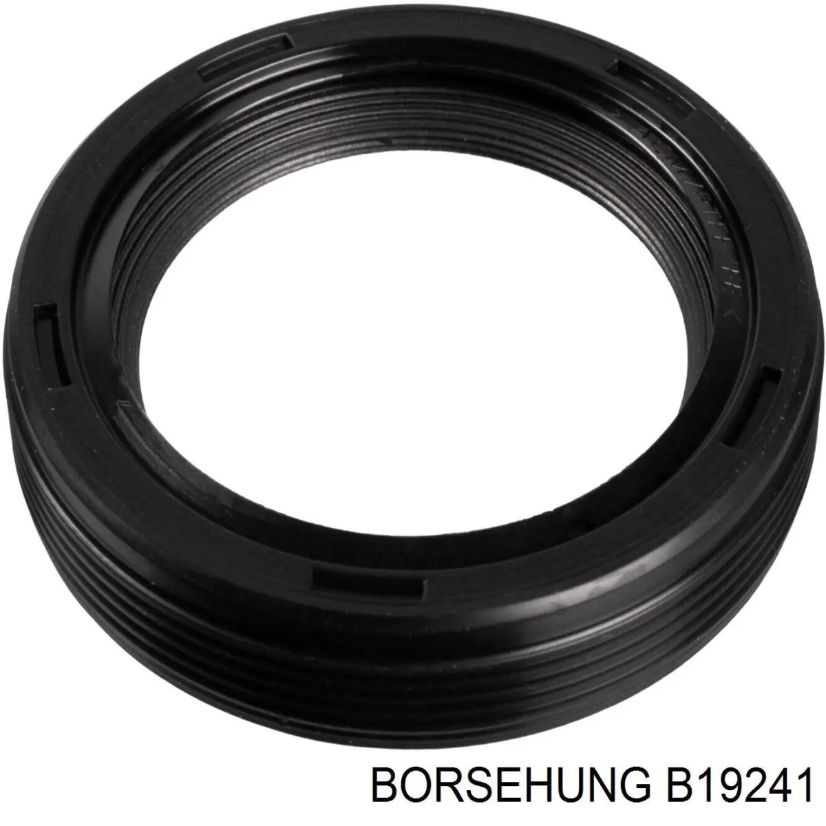 B19241 Borsehung Retén del cigüeñal frontal