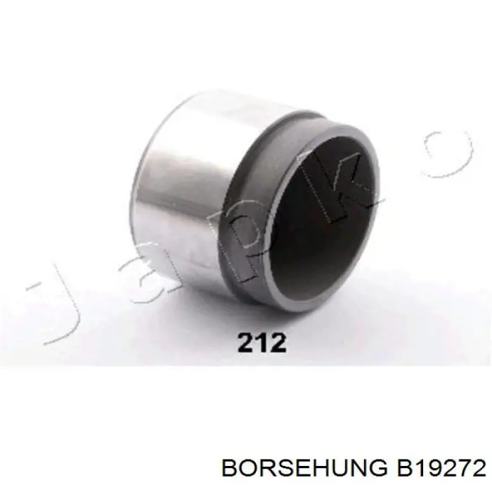 Comprar B19272 Borsehung Depósito de bomba de dirección hidráulica