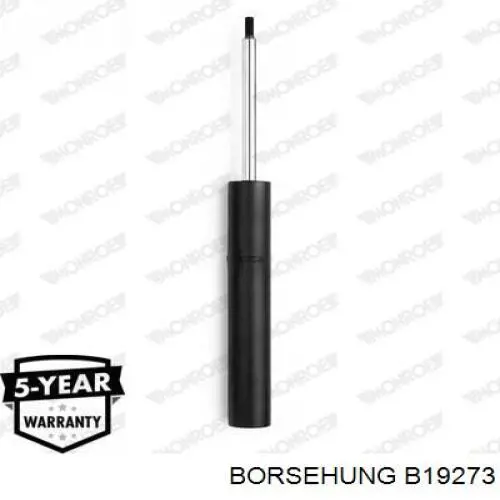 Amortiguadores Borsehung B19273 precio, desde 65,57 EUR