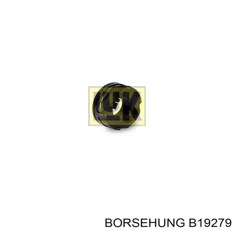 B19279 Borsehung cojinete de desembrague