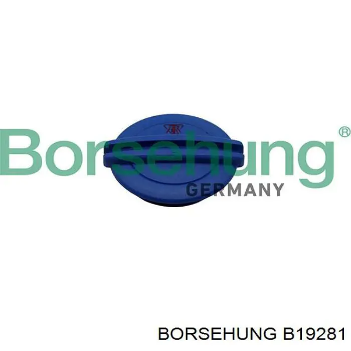 Comprar B19281 Borsehung Tapón depósito de refrigerante