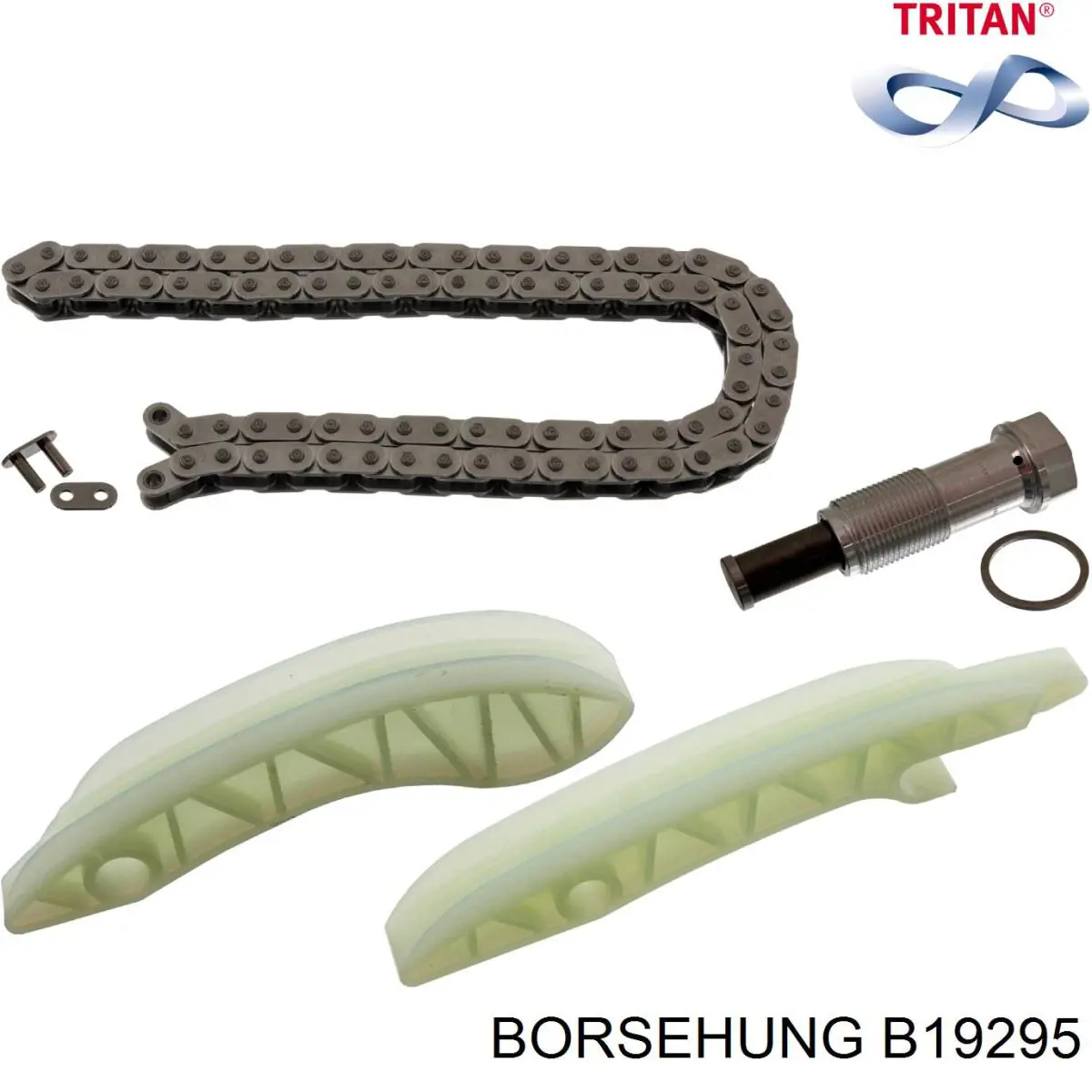 Comprar B19295 Borsehung Kit de cadena de distribución
