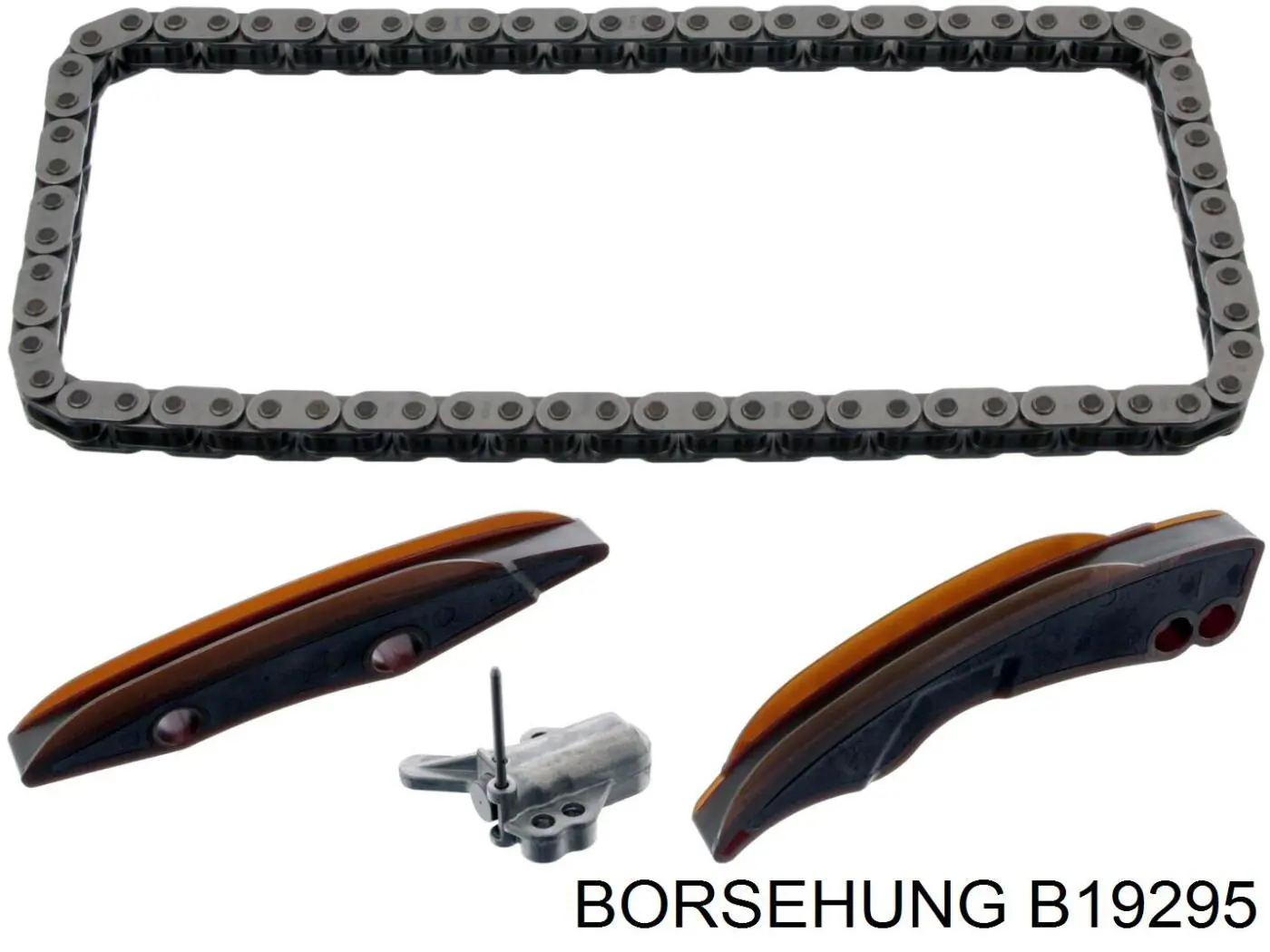 Kit de cadena de distribución Borsehung B19295 precio, desde 112,74 EUR