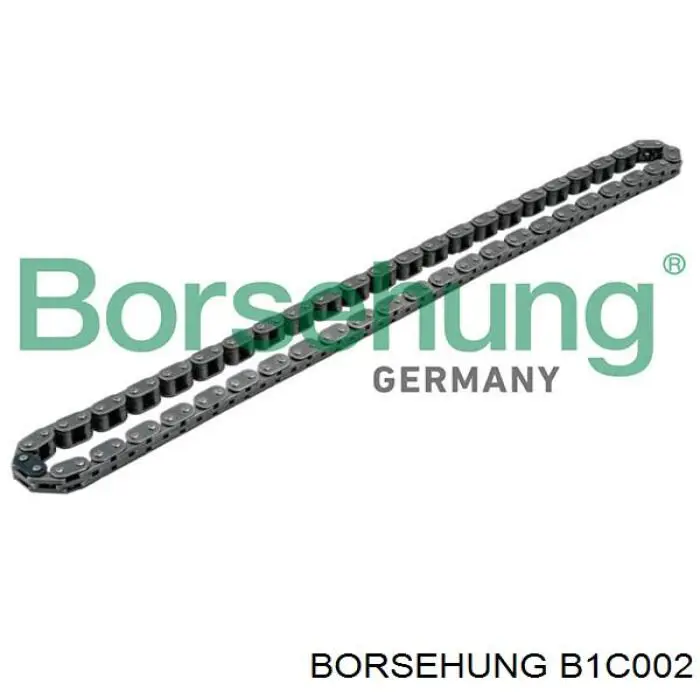 Comprar B1C002 Borsehung Cadena de distribución