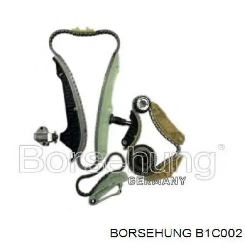 Cadena de distribución Borsehung B1C002 precio, desde 35,81 EUR