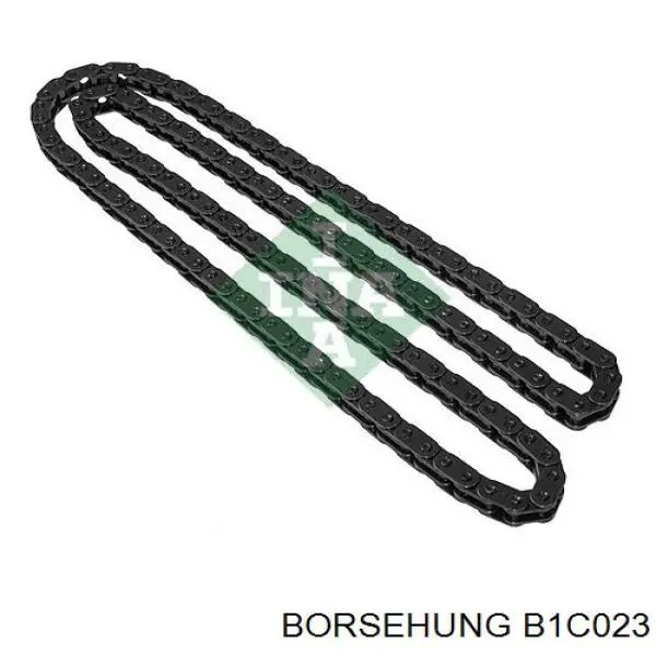 B1C023 Borsehung Cadena de motor