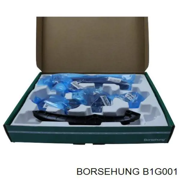 B1G001 Borsehung zapata cadena de distribuicion
