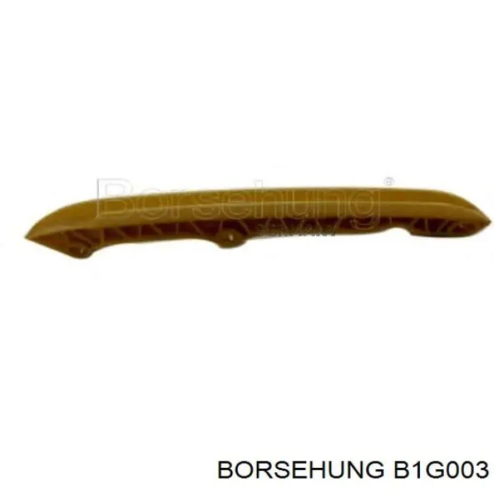 03D109509L VAG Guía del tensor de la cadena de distribución