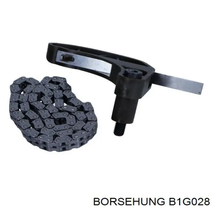 B1G028 Borsehung tensor de cadena de bomba de aceite