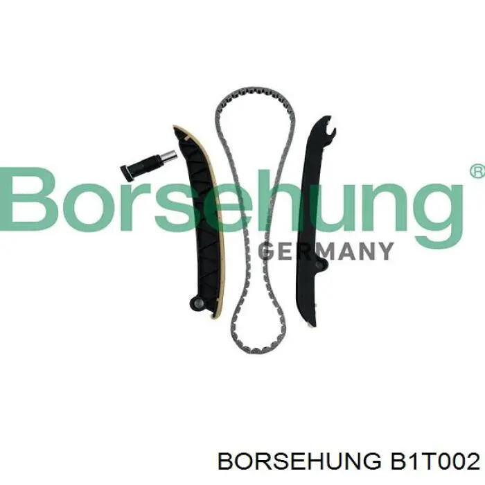 Tensor de cadena de distribución Borsehung B1T002 precio, desde 32,44 EUR