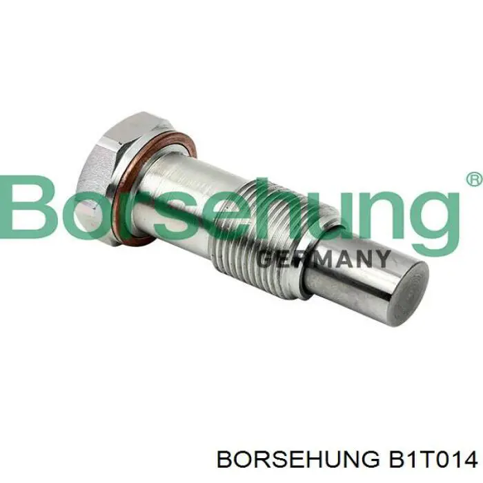 Tensor de cadena de distribución Borsehung B1T014 precio, desde 27,05 EUR