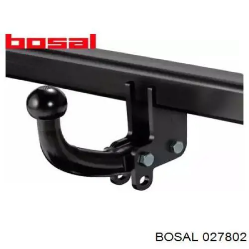 027802 Bosal