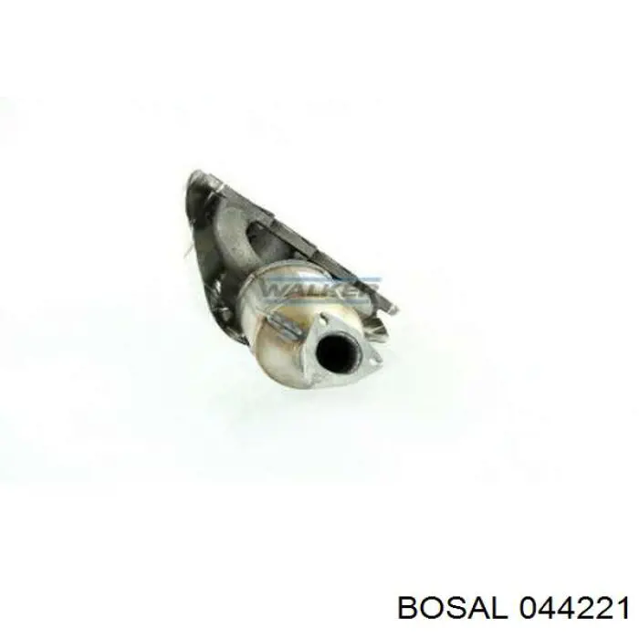 Enganche de remolque 044221 Bosal