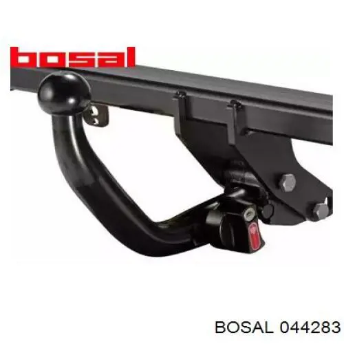 Enganche de remolque Bosal 044283 precio, desde 657,77 EUR