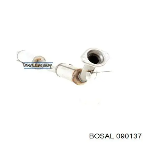Catalizador 090137 Bosal