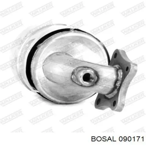 Comprar P431A01 NPS Catalizador