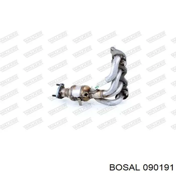 090191 Bosal