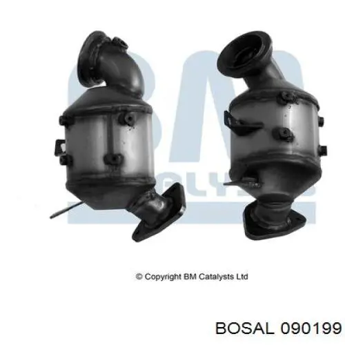 090199 Bosal