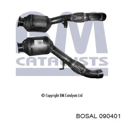 090401 Bosal