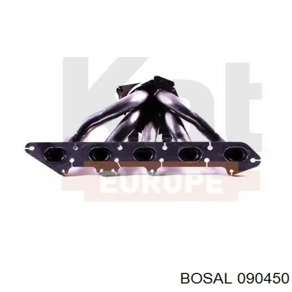 Catalizador Walker 28016 precio, desde 87,12 EUR