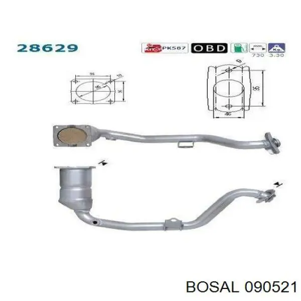 090521 Bosal