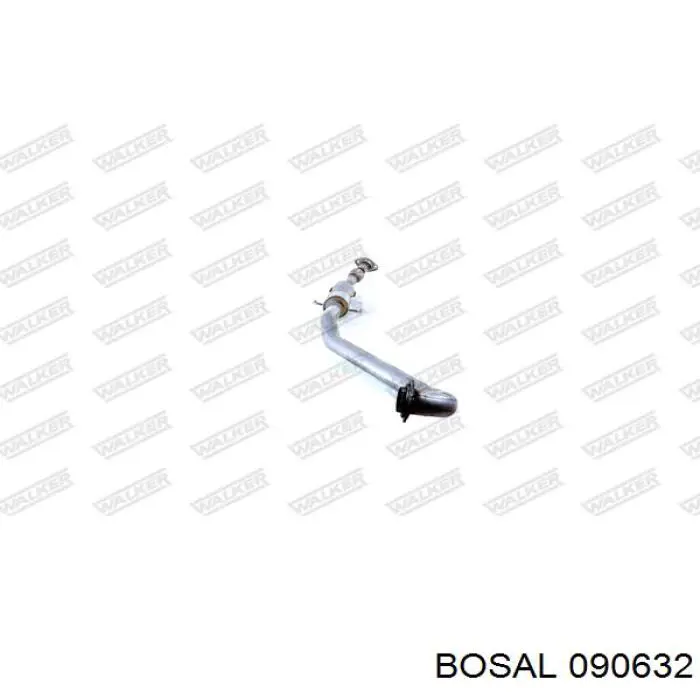 090632 Bosal