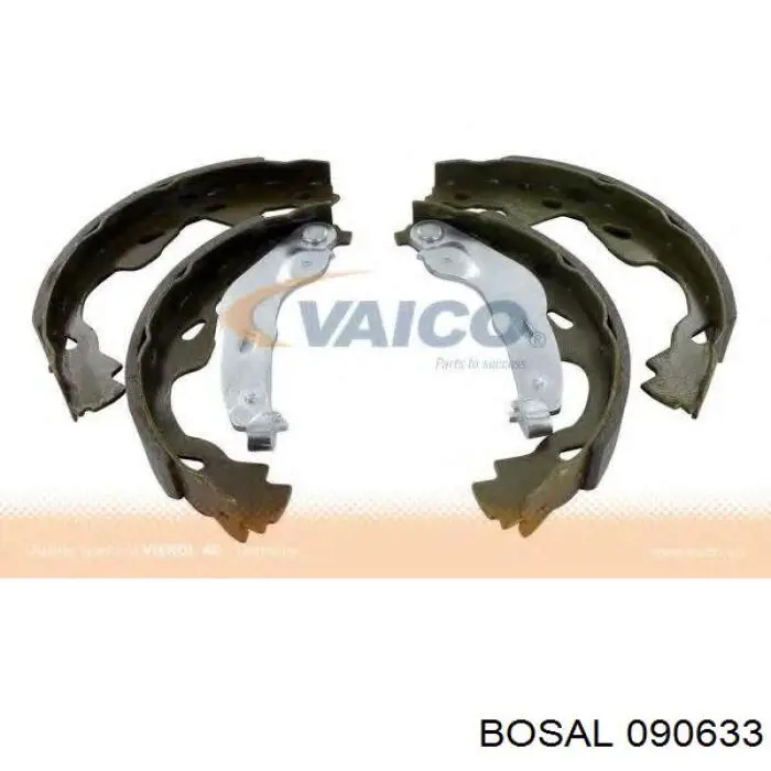 090633 Bosal