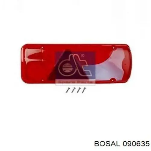 090635 Bosal